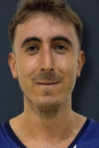 Alejandro Romero