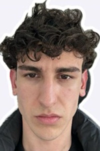 Rodrigo Marquina