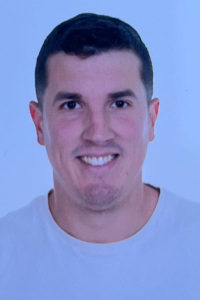 Francisco Jose Bermejo