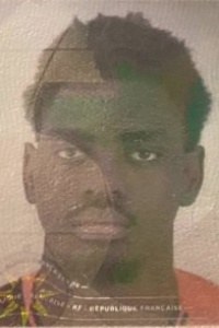 Mamadou Diawara