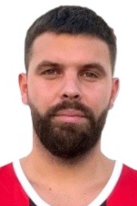 Antonio Benito Fernandez