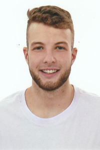 Alvaro Romero Hombrebueno García