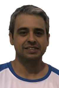 David Sanchez Crespo