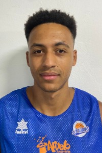 Josep Alessandro Crespo