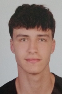Lucas Bermejo