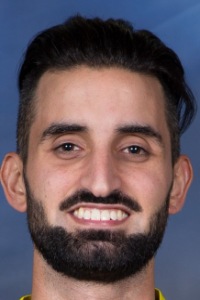 Daniel Tolosa