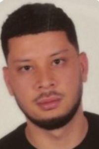 Braian Alexander Ojeda