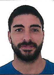 Daniel Alejandro Ojeda
