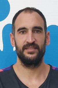 Daniel Rodriguez