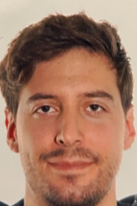 Eduardo Martinez