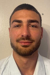 Daniel Gonzalez