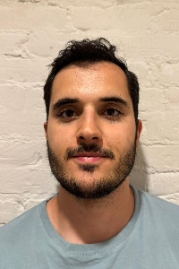 Gonzalo Lardies