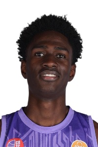 Nouhou Mahamane