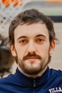 Santiago Manero