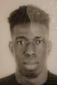 Mamadou Nimaga