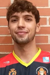 Eric Paradeda