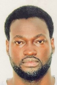 Christ Vainqueur Bonazebi