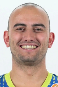 Miquel Benito