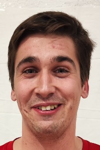 Gabriel Pardos