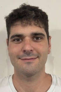 Jesus Pardina