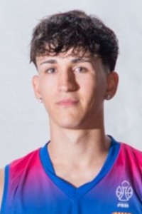 Iker Fernandez