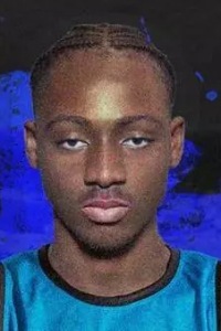 Mohamed Moucharaf Abiola