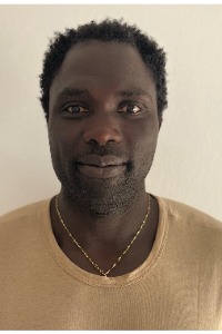 Alioune Senghor