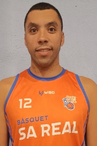 Axel Castillo