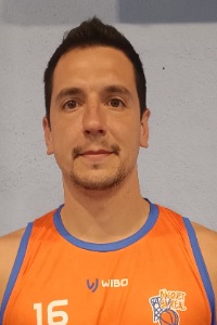 Vicente Cebria