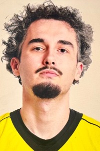 Lucas Romain Bruno