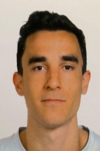 Luis Martinez
