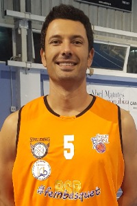 Javier Moral