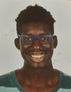 Moustapha Lamine Diallo