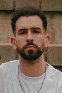 Marc Garcia