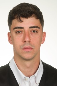 Marc Toledo