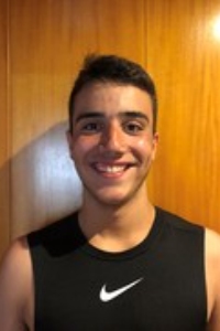 Marc Cruz