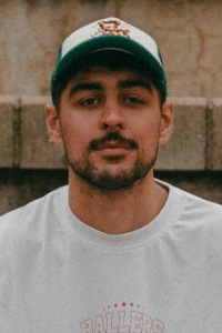 Imanol Martinez