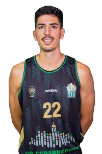 Pau Campaña