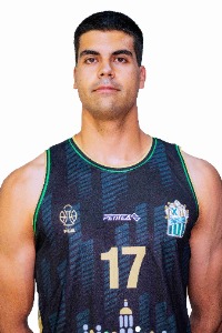 Marti Rosado