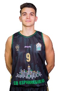 Daniel Roy