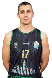 Miquel Segarra
