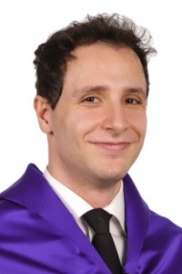 Antonio Mir