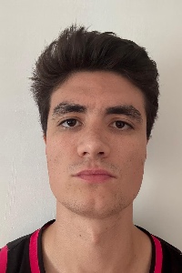 Alberto Perez