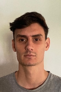 Hugo Tavio