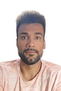 Devin Noel Wright