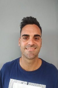 Luis Miguel Moreno