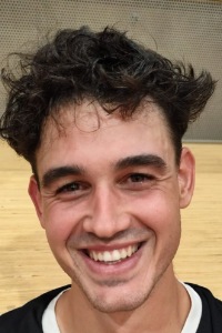 Jose Antonio Muñoz