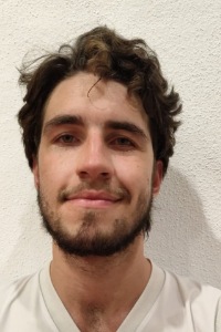 Roderick Antonio Raga