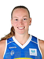 Freja Felicia Kristina