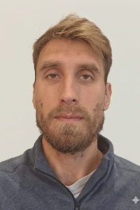 Javier Vega